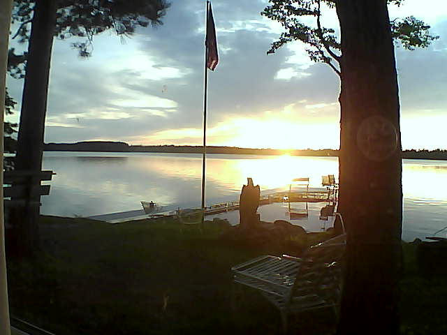 Whiteface Cam Image - Thu, 06/07/2018 8:44pm 