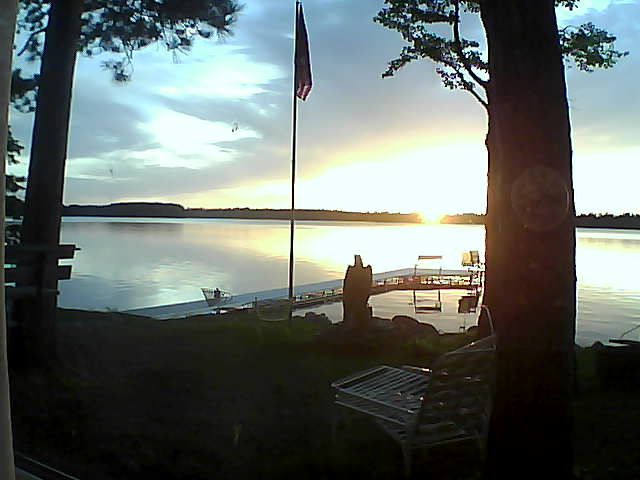 Whiteface Cam Image - Thu, 06/07/2018 8:54pm 