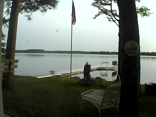 Whiteface Cam Image - Fri, 06/08/2018 4:54am 