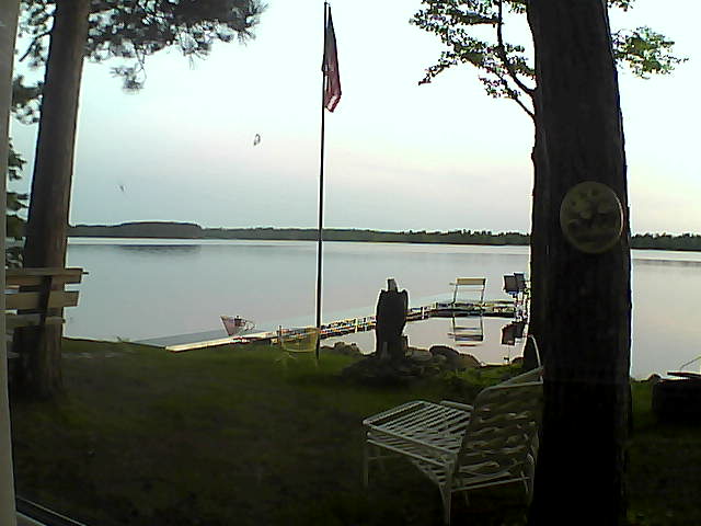 Whiteface Cam Image - Fri, 06/08/2018 5:04am 