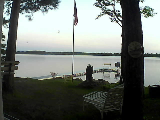 Whiteface Cam Image - Fri, 06/08/2018 5:14am 