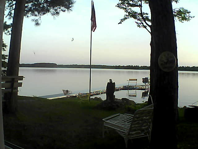 Whiteface Cam Image - Fri, 06/08/2018 5:24am 