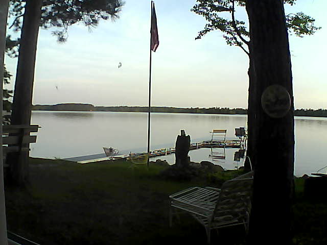 Whiteface Cam Image - Fri, 06/08/2018 5:34am 