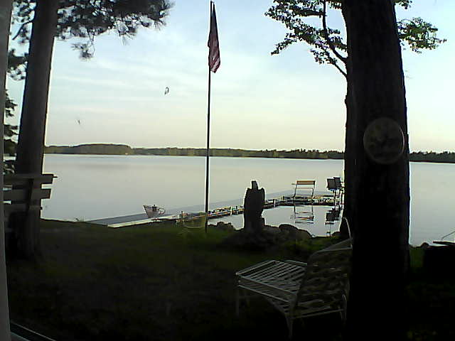 Whiteface Cam Image - Fri, 06/08/2018 5:44am 