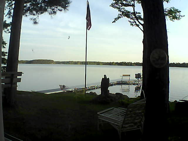 Whiteface Cam Image - Fri, 06/08/2018 5:54am 