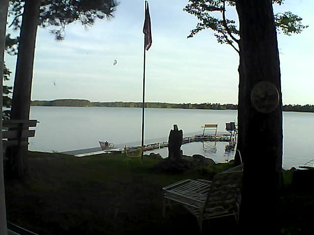 Whiteface Cam Image - Fri, 06/08/2018 6:04am 