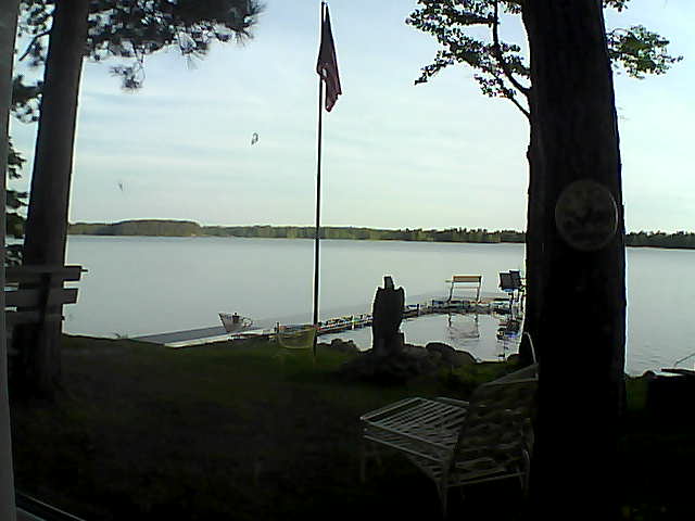 Whiteface Cam Image - Fri, 06/08/2018 6:14am 