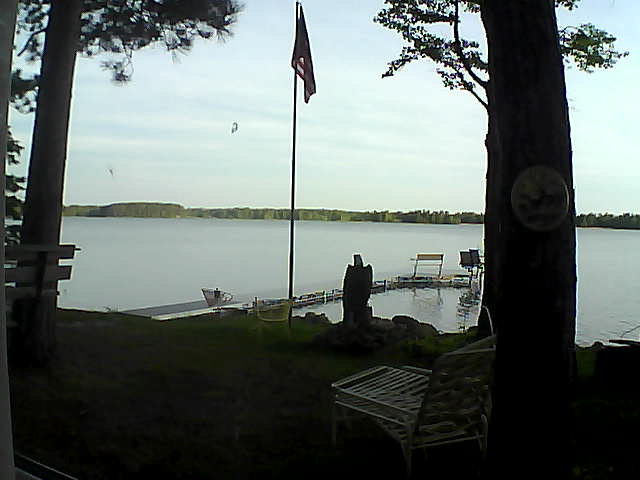 Whiteface Cam Image - Fri, 06/08/2018 6:24am 