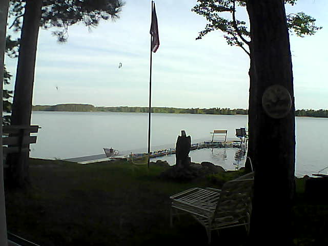 Whiteface Cam Image - Fri, 06/08/2018 6:34am 