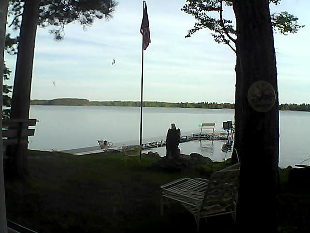 Whiteface Cam Image - Fri, 06/08/2018 6:44am 