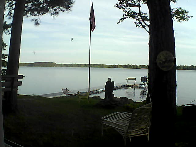 Whiteface Cam Image - Fri, 06/08/2018 6:54am 