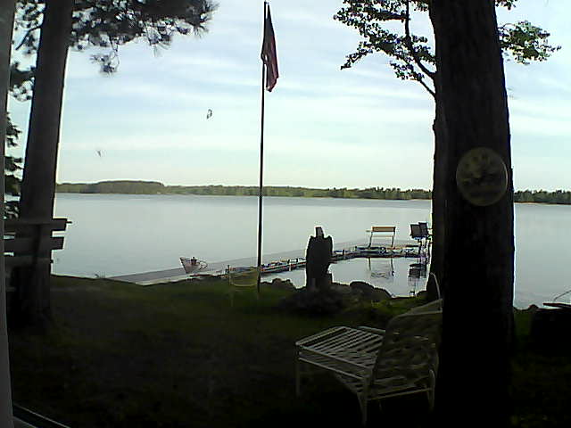 Whiteface Cam Image - Fri, 06/08/2018 7:04am 