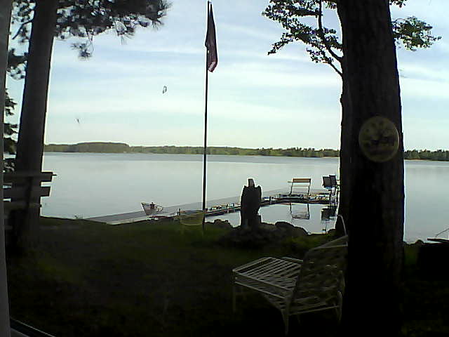 Whiteface Cam Image - Fri, 06/08/2018 7:14am 