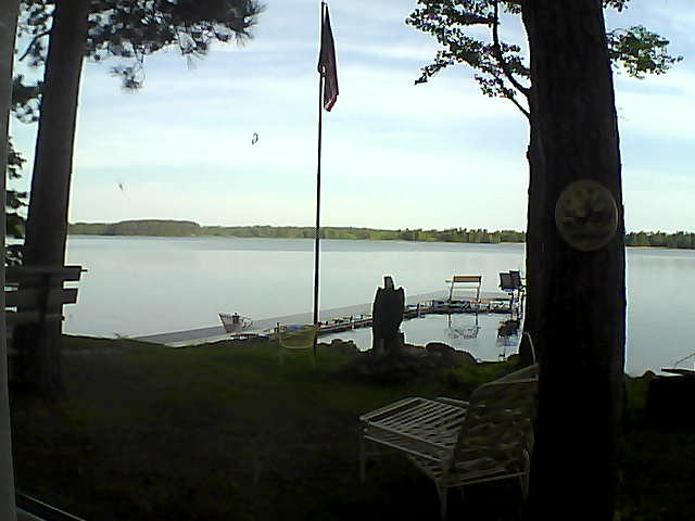 Whiteface Cam Image - Fri, 06/08/2018 7:24am 