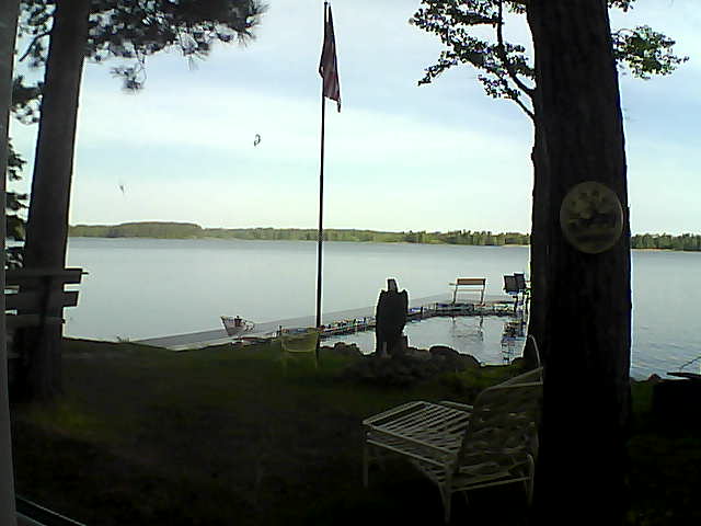 Whiteface Cam Image - Fri, 06/08/2018 7:44am 