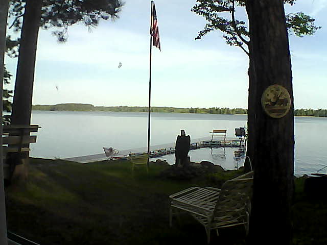 Whiteface Cam Image - Fri, 06/08/2018 7:54am 