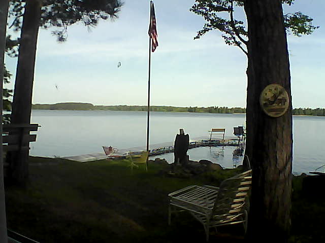 Whiteface Cam Image - Fri, 06/08/2018 8:04am 