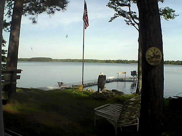 Whiteface Cam Image - Fri, 06/08/2018 8:14am 