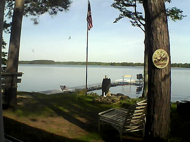 Whiteface Cam Image - Fri, 06/08/2018 8:24am 