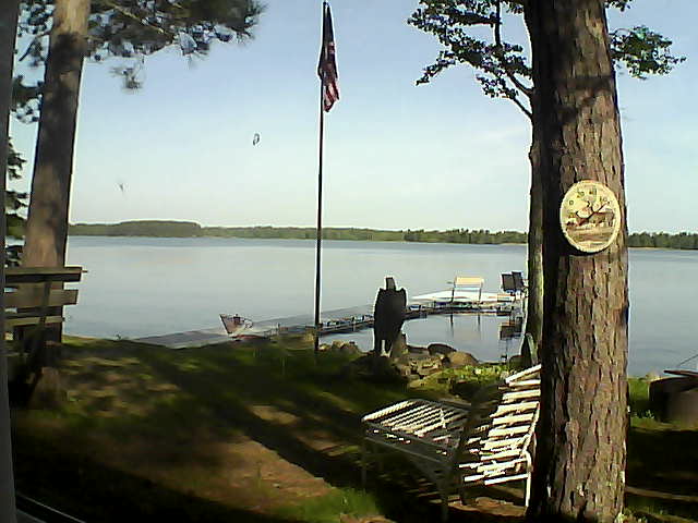 Whiteface Cam Image - Fri, 06/08/2018 8:34am 