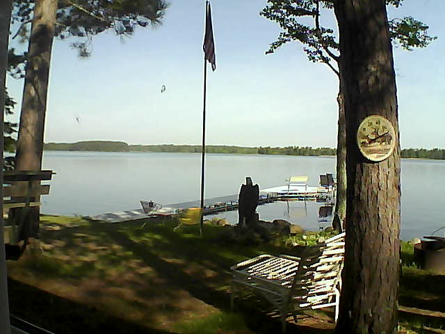 Whiteface Cam Image - Fri, 06/08/2018 8:44am 