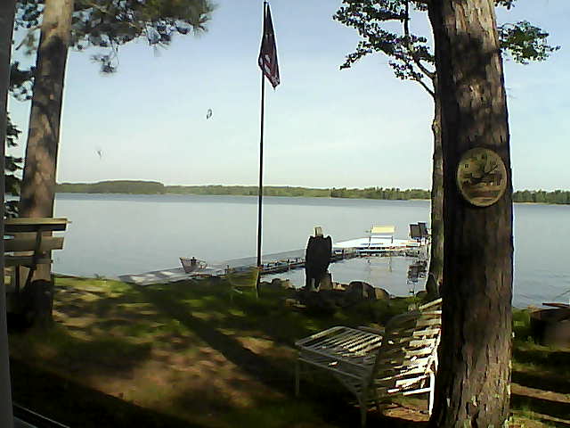 Whiteface Cam Image - Fri, 06/08/2018 8:54am 