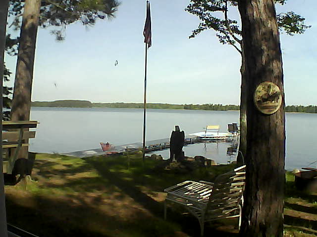 Whiteface Cam Image - Fri, 06/08/2018 9:04am 