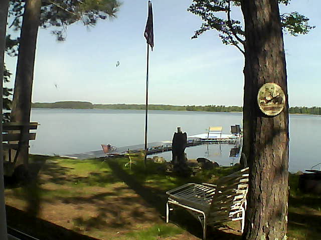 Whiteface Cam Image - Fri, 06/08/2018 9:24am 