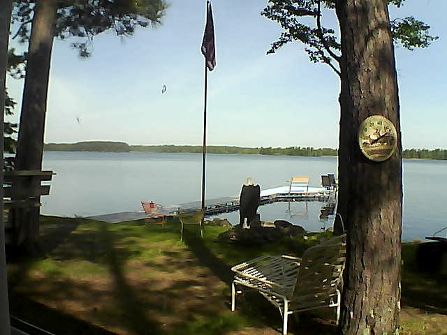 Whiteface Cam Image - Fri, 06/08/2018 9:44am 