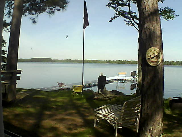 Whiteface Cam Image - Fri, 06/08/2018 10:04am 