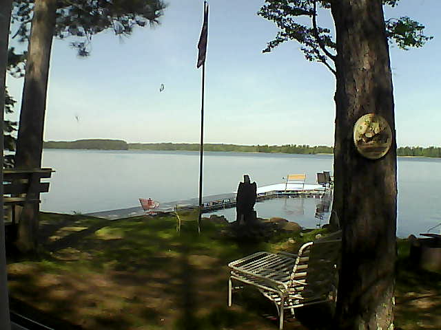 Whiteface Cam Image - Fri, 06/08/2018 10:24am 