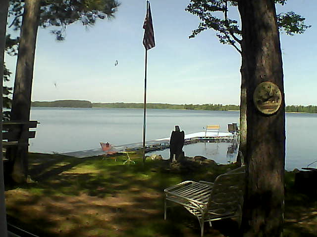 Whiteface Cam Image - Fri, 06/08/2018 10:34am 