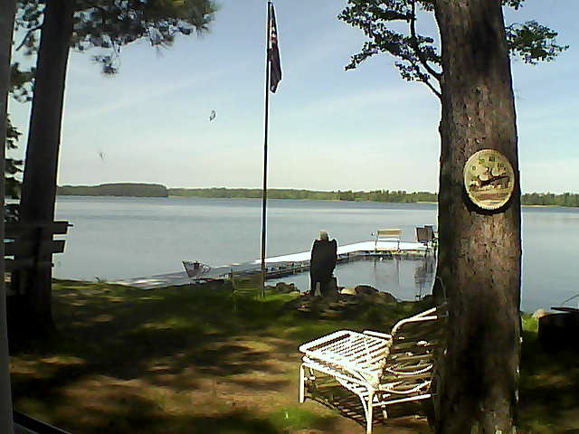 Whiteface Cam Image - Fri, 06/08/2018 11:14am 