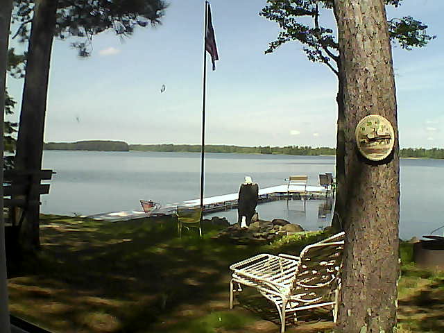 Whiteface Cam Image - Fri, 06/08/2018 11:34am 