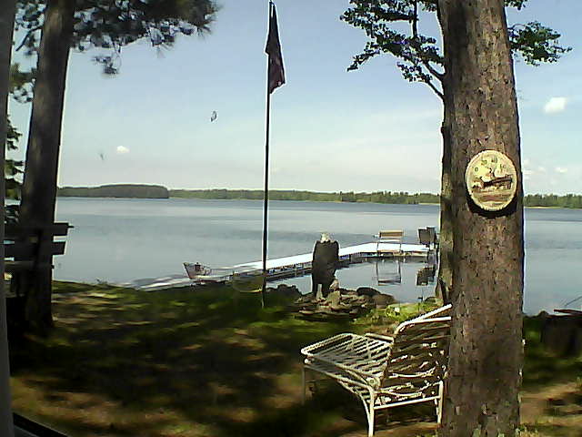 Whiteface Cam Image - Fri, 06/08/2018 11:44am 