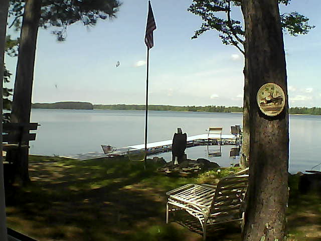 Whiteface Cam Image - Fri, 06/08/2018 11:54am 