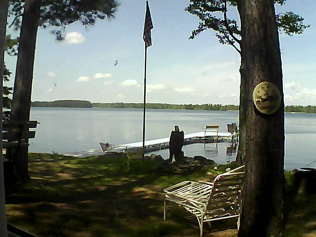 Whiteface Cam Image - Fri, 06/08/2018 12:04pm 