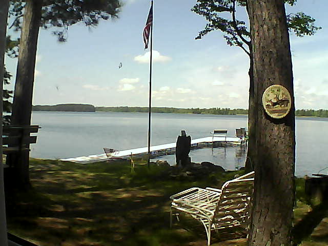 Whiteface Cam Image - Fri, 06/08/2018 12:24pm 