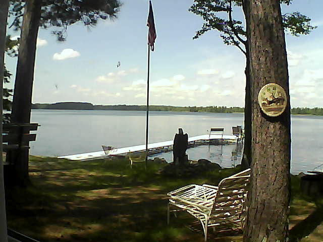 Whiteface Cam Image - Fri, 06/08/2018 12:34pm 