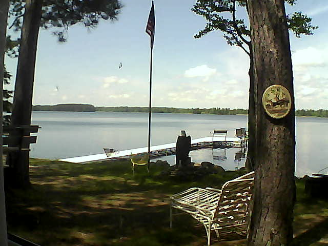 Whiteface Cam Image - Fri, 06/08/2018 12:44pm 