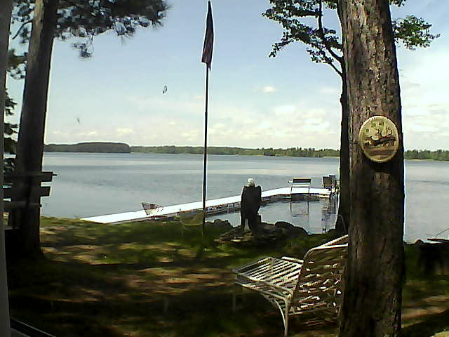 Whiteface Cam Image - Fri, 06/08/2018 12:54pm 