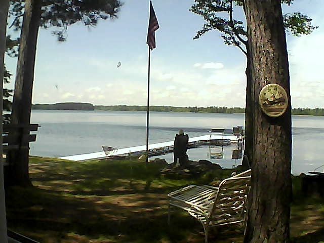 Whiteface Cam Image - Fri, 06/08/2018 1:04pm 