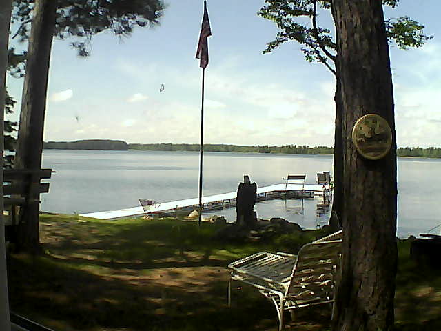 Whiteface Cam Image - Fri, 06/08/2018 1:14pm 