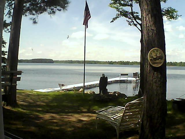 Whiteface Cam Image - Fri, 06/08/2018 1:24pm 