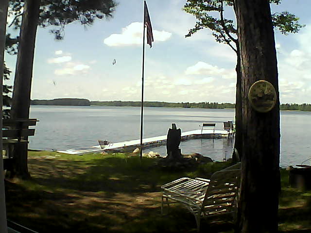 Whiteface Cam Image - Fri, 06/08/2018 1:34pm 