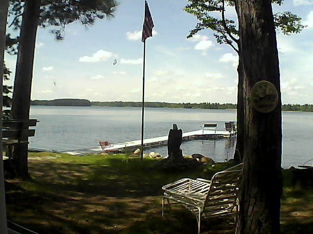 Whiteface Cam Image - Fri, 06/08/2018 1:44pm 