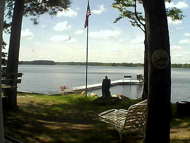 Whiteface Cam Image - Fri, 06/08/2018 2:04pm 