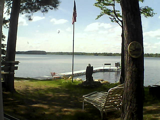 Whiteface Cam Image - Fri, 06/08/2018 2:14pm 