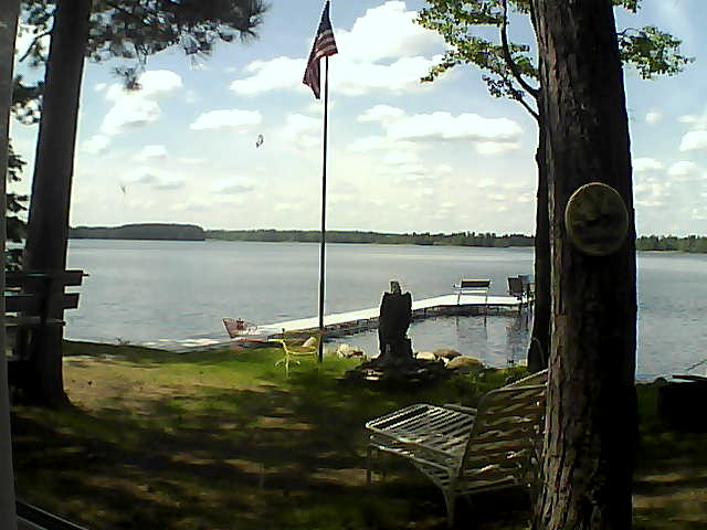 Whiteface Cam Image - Fri, 06/08/2018 2:24pm 