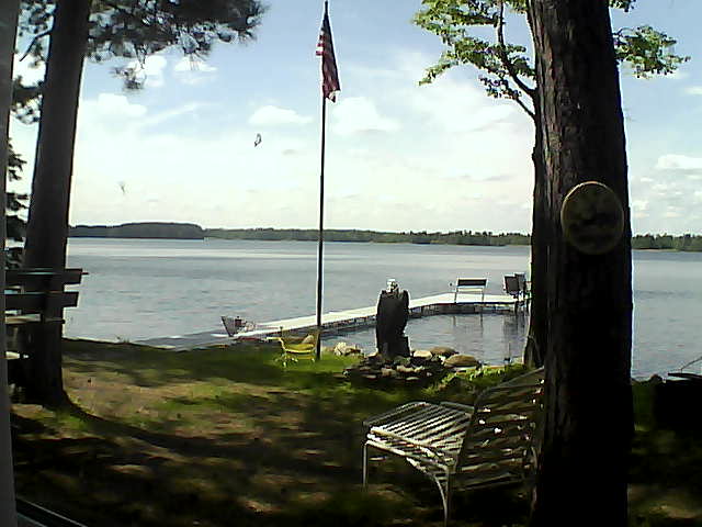 Whiteface Cam Image - Fri, 06/08/2018 2:44pm 